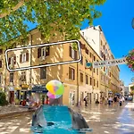 Apartament Incenter Korzo Rijeka