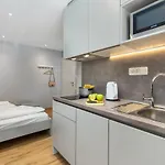 Incenter Korzo *