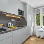 Incenter Korzo Apartament Rijeka