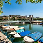 Apartament Incenter Korzo Rijeka
