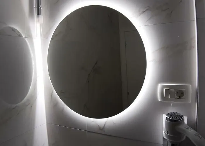 Apartamento Incenter Korzo