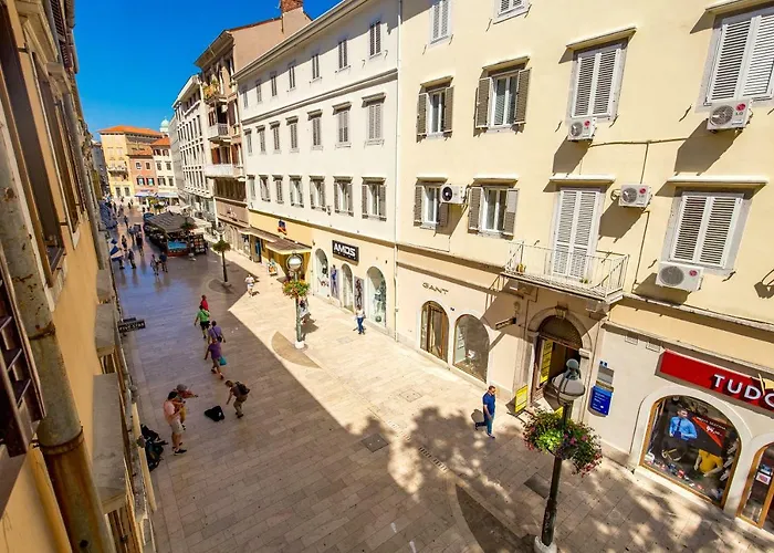Apartamento Incenter Korzo *