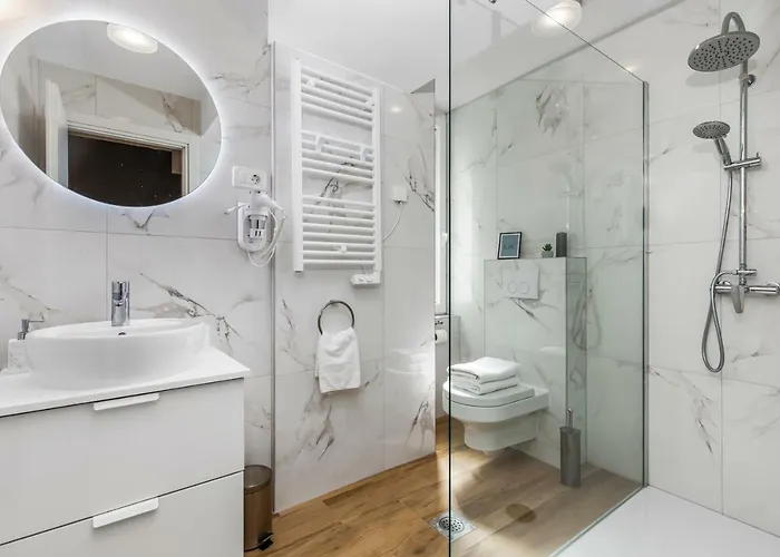 Apartamento Incenter Korzo