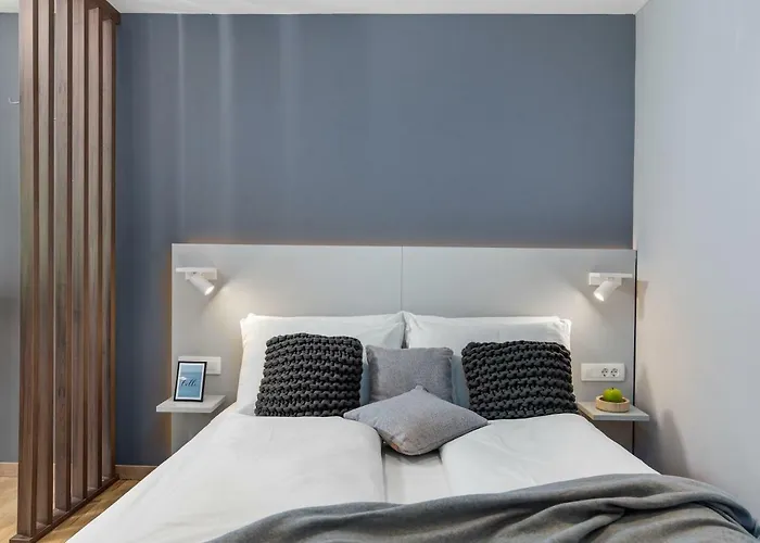 Apartamento Incenter Korzo
