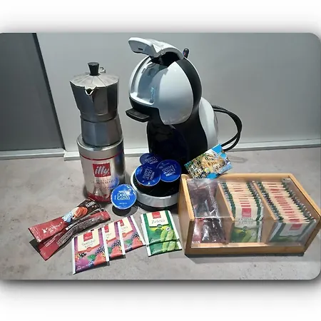 Incenter Apartamento