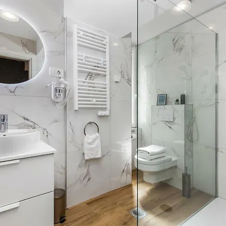 Apartamento Incenter