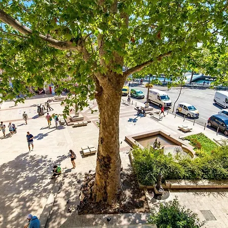 Incenter Apartment Rijeka