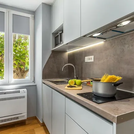 Apartamento Incenter Korzo