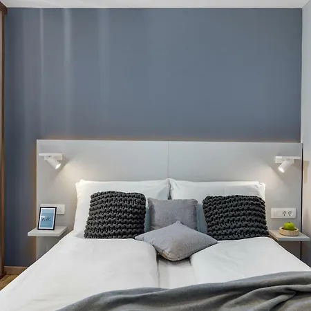 Apartamento Incenter