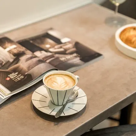 Incenter Apartamento Rijeka