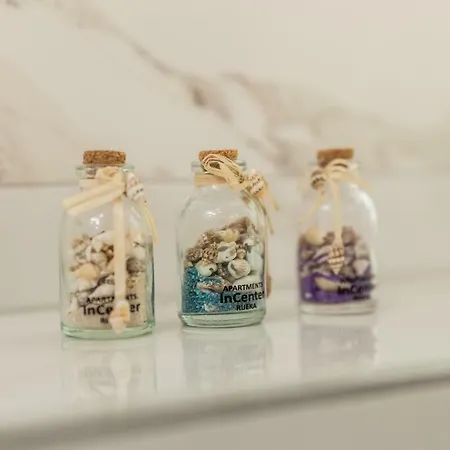 Incenter Apartamento *