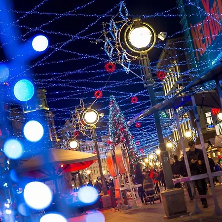 Apartamento Incenter